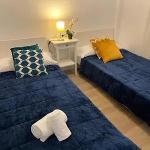 Barbados Fuengirola